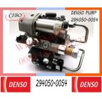 Neutral HP4 Common Rail Fuel Injection Pump 294050-0054 ME306387 For MITSUBISHI