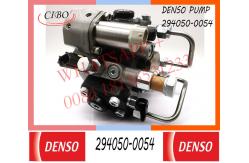 China Neutral HP4 Common Rail Fuel Injection Pump 294050-0054 ME306387 For MITSUBISHI supplier