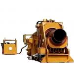 China Heavy Duty Hydraulic Cold Pipe Bending Machine for Pipeline Construction manufacturer