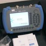 Keysight Agilent N9340B Handheld RF Spectrum Analyzer HSA 3 GHz for sale