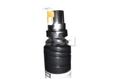 China E- Studio Toshiba Toner Cartridge Black Time Saving  With Simple Installation supplier