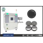 Unicomp  microfocus X Ray Machine for TWS Lithium Button Cell Quality Check for sale