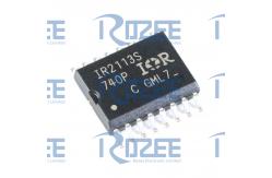 China IR2113STRPBF supplier