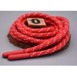 5.0mm Customised Polyester Drawstring Cord For Trousers Sweatshirts Jackets for sale