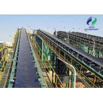 Large Conveying Capacity Coal Belt Conveyor For Stone Crusher for sale