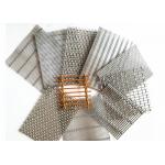 Copper Architectural Wire Mesh , Cable Rod Weave Architectural Metal Screen for sale