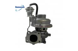 China Turbo RHF55 For ISUZU Engine 4HE1 Turbocharger 8971038570 supplier