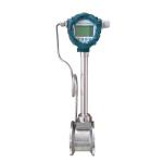 ODM Supported Flanged Type Multivariable Vortex Flowmeter for Precise Flow Monitoring for sale