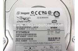 China ST373405LW  Seagate 73-GB 10K Ultra3 68Pin supplier