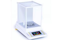 China LCD Electronic Density Balance Digital Scale OEM ODM supplier
