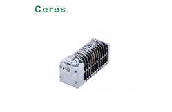 China 11 Digits Leibinger Numbering Machine Parts 3/16'' Gothic supplier
