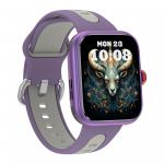 1.78 AMOLED Full HD Display Smart Watch With GPS Bluetooth Call Sleep Tracker Smart Watch for sale