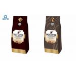 500g Packaging Coffee Bags for sale