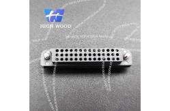 China HW-CMM Connector , HW-322C042H01 supplier