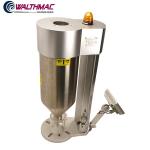 Plastic Pipe Line Extrusion Machine Gravimetric Feeder For Extrusion Gravimetric Weighing for sale