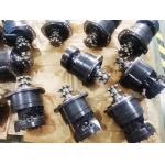 Bosch rexroth hydraulics motors mcr05 distributors