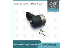 China F00VC30319 Common Rail Soleniod Valve For Injector supplier