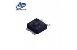China STMicroelectronics STD86N3LH5 Musical Voice Ic Chip Small Microcontroller Gps Semiconductor STD86N3LH5 supplier