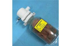 China Iso 80601-2-12 Test Conditions For Acoustic Tests Test Lung supplier