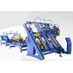 Wood Pallet Nailing Making Machine Wood Pallet Machine, Euro style Pallet Production Line for sale