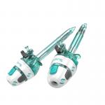 Safety Lock Disposable Optical Trocar Individual Pouch Packaging for sale