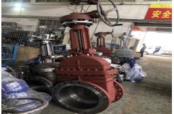 China Premium Industrial Valve Solutions Globe Valve for Industries supplier