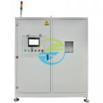 High-Efficiency Helium Charging Recovery Purification System | 90%+ Recovery Rate Industrial Leak Testing Equipment for Automotive, Battery & Aerospace Manufacturing for sale