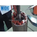 High Automation Stator Coil Winding Lacer Single Working Station