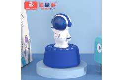 China Specialized Astronauts Cartoon Countdown Reminders Children Learn Time Management supplier