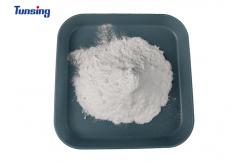 China White High Elastic TPU Polyurethane Powder Hot Melt Adhesive For Heat Transfer supplier