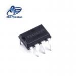 Time Base Chip UTC TDA2822L DIP-8 Electronic Components Ics Atmega164pa-An
