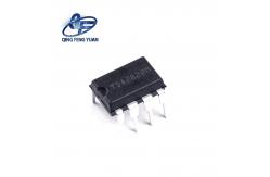China Time Base Chip UTC TDA2822L DIP-8 Electronic Components Ics Atmega164pa-An supplier
