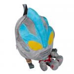Altman Design Plush Kids Backpack , Children's Plush Animal Backpacks