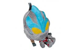 China Altman Design Plush Kids Backpack , Children's Plush Animal Backpacks supplier