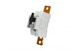 China NB-IOT Communication Wifi DC Power Meter Shunt Sampling supplier