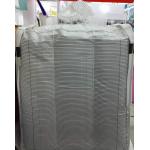 Grounded PP FIBC Conductive Big Bag Bulk Storage Bags White 2205lbs for sale