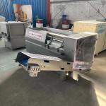 400-600kg/h Frozen Meat Cuber Machine Frozen Meat Cuber Cutting Machine Cheese Dicing Machine for sale