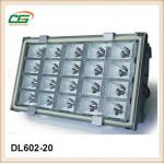 Cree 10000lm 100W Gas Station LED Canopy Light 120° Pure White , Explosion Proof LED Area Light for sale
