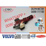 Diesel Engine Pump 1668325 2135456 G6000-1111100 T6000-1111100 Common Rail Unit Pump for sale