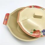 Durable Melamine Soup Bowl Dishwasher Safe For Home And Restaurant for sale