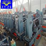 Underground Pipe HFW Welding Cold Rolled Steel Machine High accuracy