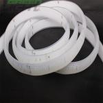 AC 220V Explosion proof LED Strip Light Heavy Duty IP68 Waterproof Silicone Mining Strip Light for sale