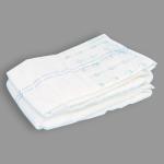 Hospital Medical High Adsorbent Dry Surface Nursing Mat for sale
