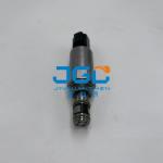 Excavator Accessories Solenoid Valve 12V Mechanical Accessories R901020877 for sale