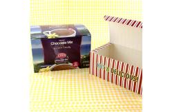 China Biodegradable Cake Paper Box supplier