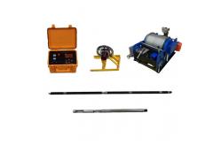 China Groundwater Geophysical Well Logging Monitor Borehole Logging Equipment supplier