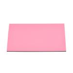 1220x2440MM PVDF Aluminum Composite Panel Anti Abrasion Durable for sale