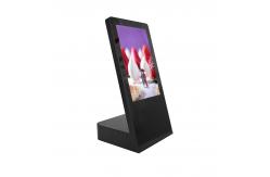 China 10.1 Inch Portable Desktop Capacitive Touch Screen Lcd Android 7.1 supplier