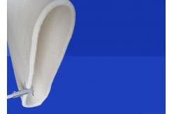 China Textile Heat Transfer Printing Felt Compacting Machine Needled Wool Felt supplier