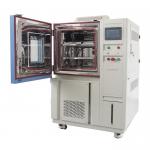 Mechanical R23 LCD 1000L Low Temperature Chamber for sale